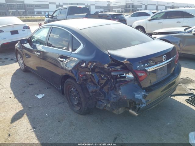 2018 NISSAN ALTIMA 1N4AL3AP5JC173849 Photo 2
