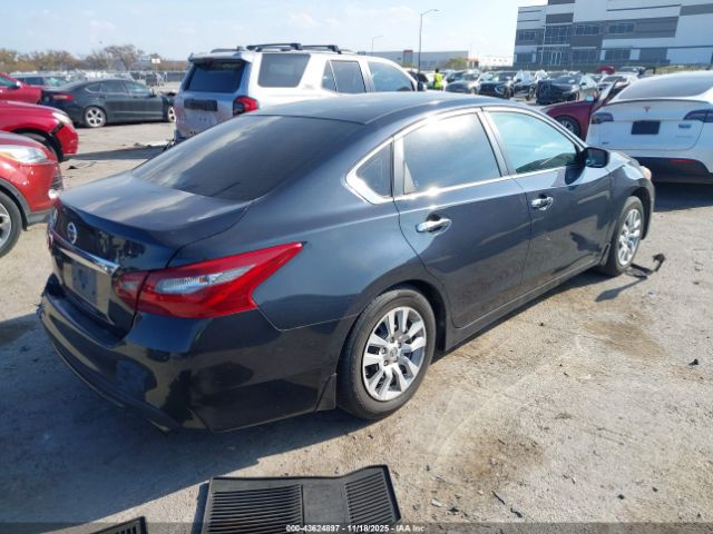 2018 NISSAN ALTIMA 1N4AL3AP5JC173849 Photo 3