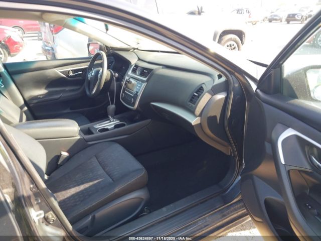 2018 NISSAN ALTIMA 1N4AL3AP5JC173849 Photo 4