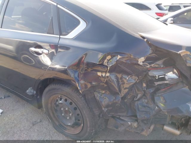 2018 NISSAN ALTIMA 1N4AL3AP5JC173849 Photo 5