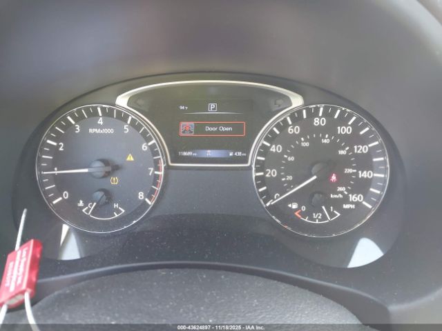 2018 NISSAN ALTIMA 1N4AL3AP5JC173849 Photo 6