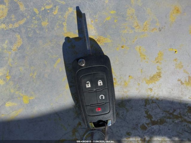 2013 GMC TERRAIN 2GKALSEK1D6212716 Photo 10