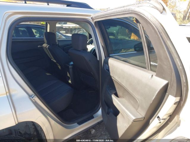 2013 GMC TERRAIN 2GKALSEK1D6212716 Photo 7