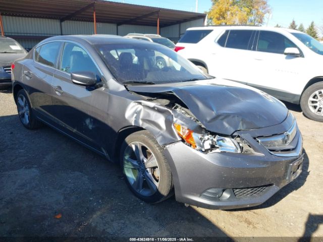 2013 ACURA ILX 19VDE1F7XDE006679