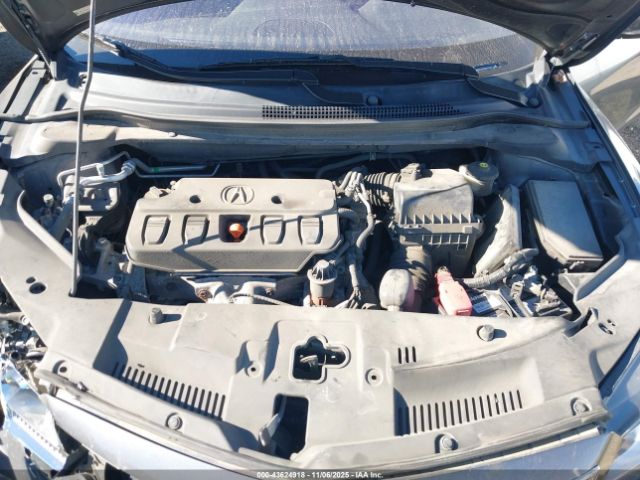 2013 ACURA ILX 19VDE1F7XDE006679 Photo 9