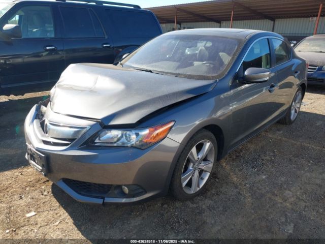 2013 ACURA ILX 19VDE1F7XDE006679 Photo 1