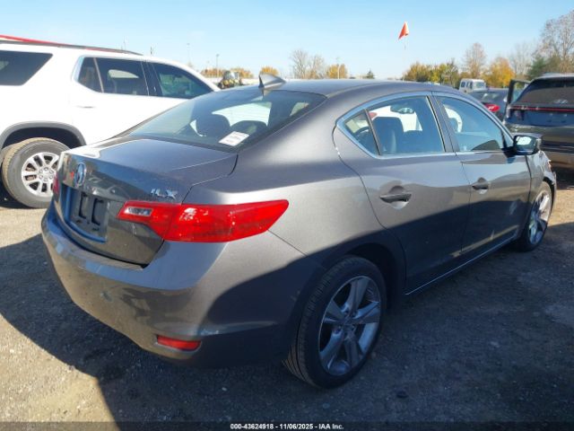 2013 ACURA ILX 19VDE1F7XDE006679 Photo 3