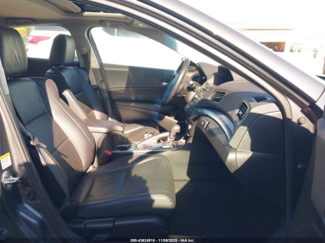 2013 ACURA ILX 19VDE1F7XDE006679 Photo 4