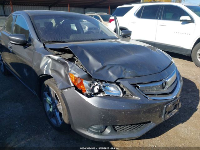 2013 ACURA ILX 19VDE1F7XDE006679 Photo 5