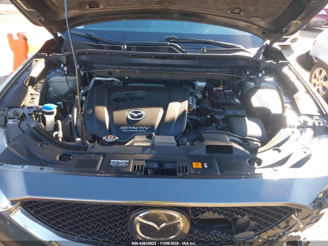 JM3KFBCM4K0639686 Mazda Cx-5 Touring