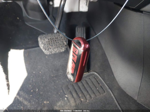 JM3KFBCM4K0639686 Mazda Cx-5 Touring