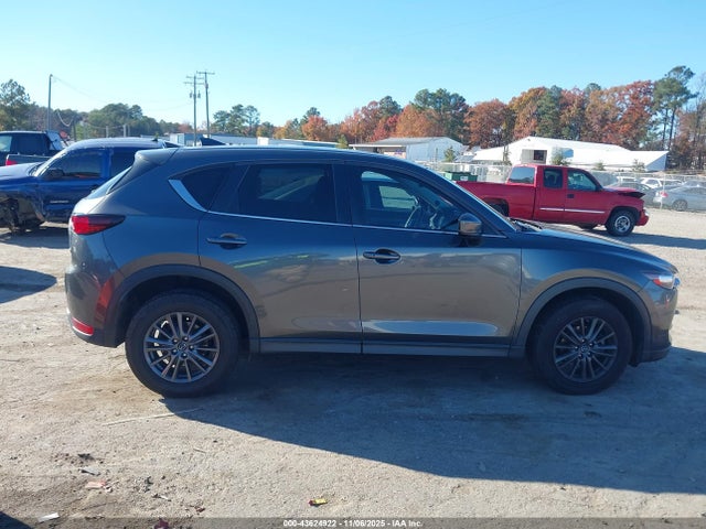 JM3KFBCM4K0639686 Mazda Cx-5 Touring