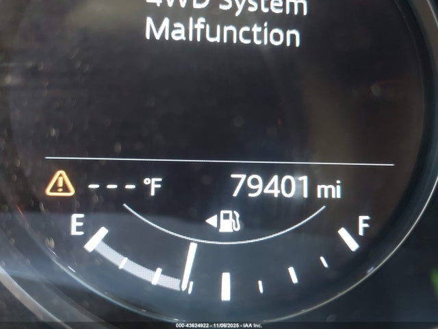JM3KFBCM4K0639686 Mazda Cx-5 Touring