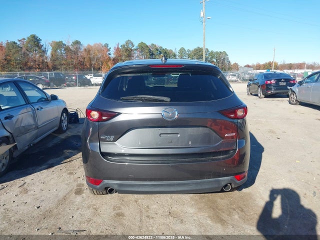 JM3KFBCM4K0639686 Mazda Cx-5 Touring