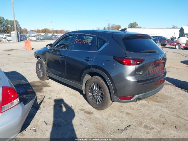 JM3KFBCM4K0639686 Mazda Cx-5 Touring