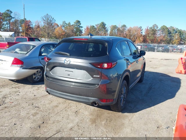 JM3KFBCM4K0639686 Mazda Cx-5 Touring