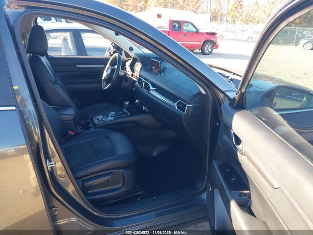 JM3KFBCM4K0639686 Mazda Cx-5 Touring