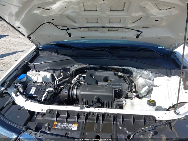 1FMSK7DH6LGB40153 Ford Explorer