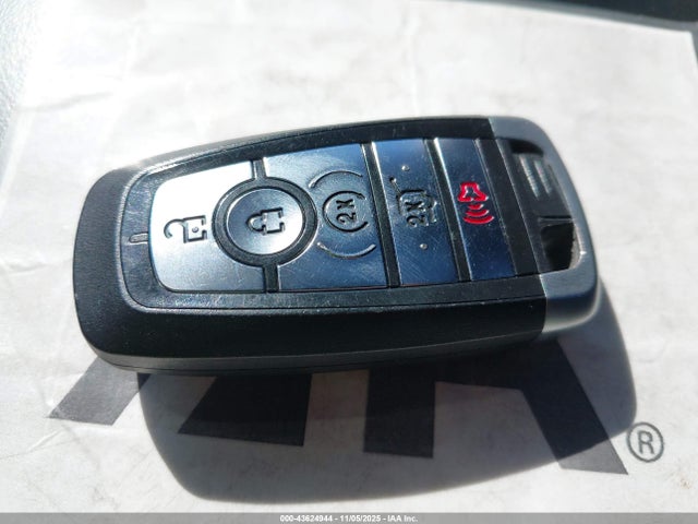 1FMSK7DH6LGB40153 Ford Explorer