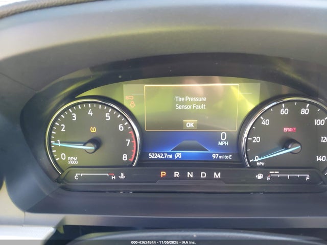 1FMSK7DH6LGB40153 Ford Explorer