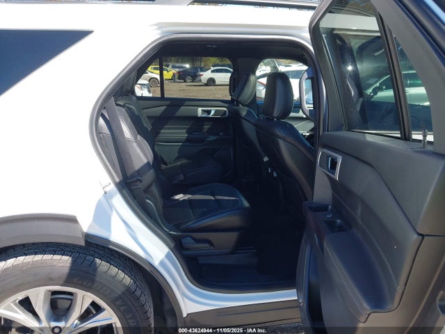 1FMSK7DH6LGB40153 Ford Explorer