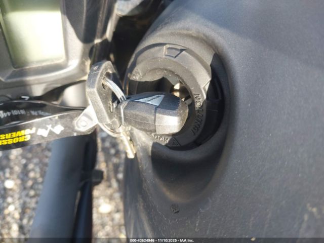 2017 KAWASAKI EN650 JKAENED11HDA04776 Photo 10