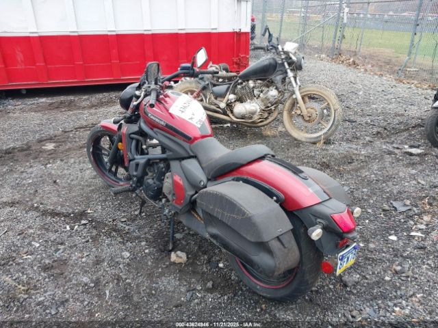 2017 KAWASAKI EN650 JKAENED11HDA04776 Photo 2