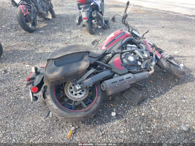2017 KAWASAKI EN650 JKAENED11HDA04776 Photo 3