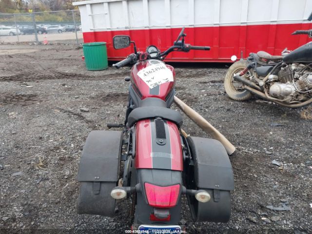 2017 KAWASAKI EN650 JKAENED11HDA04776 Photo 5