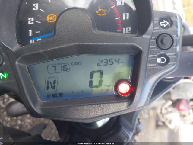 2017 KAWASAKI EN650 JKAENED11HDA04776 Photo 6