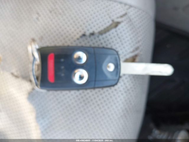 2009 ACURA RDX 5J8TB18539A003643 Photo 10