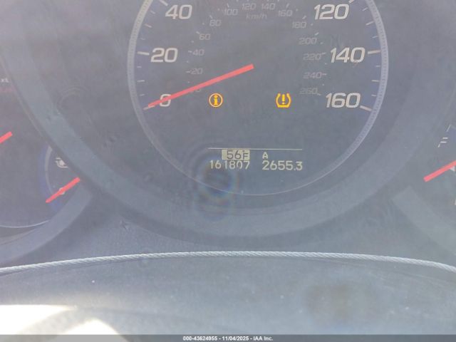 2009 ACURA RDX 5J8TB18539A003643 Photo 6