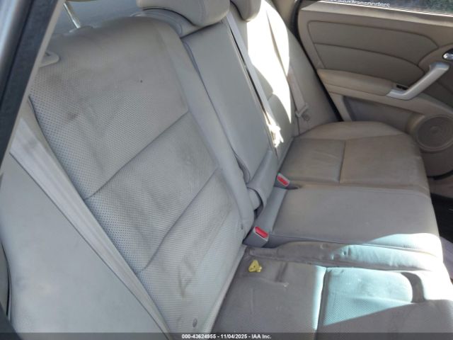 2009 ACURA RDX 5J8TB18539A003643 Photo 7