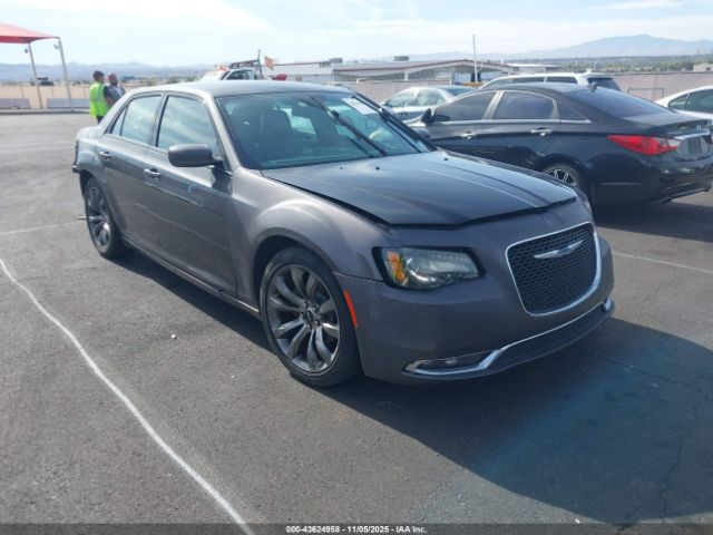 2014 CHRYSLER 300 2C3CCABG3EH273168