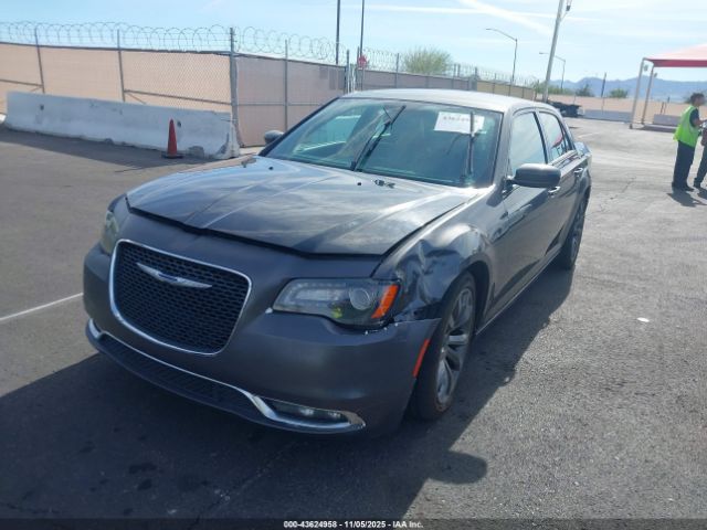2014 CHRYSLER 300 2C3CCABG3EH273168 Photo 1