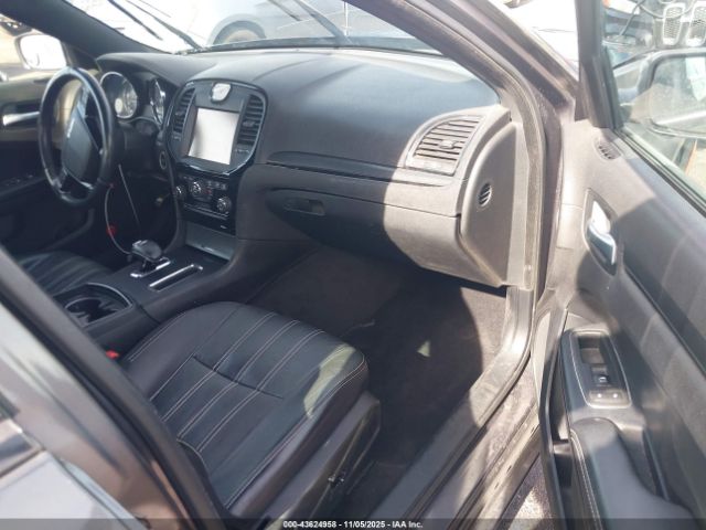 2014 CHRYSLER 300 2C3CCABG3EH273168 Photo 4