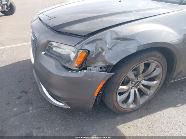 2014 CHRYSLER 300 2C3CCABG3EH273168 Photo 5