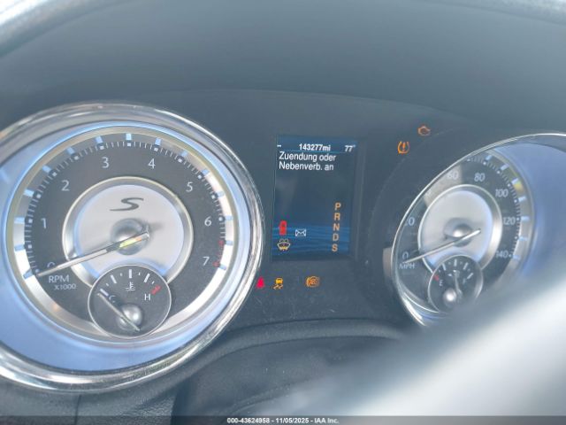 2014 CHRYSLER 300 2C3CCABG3EH273168 Photo 6