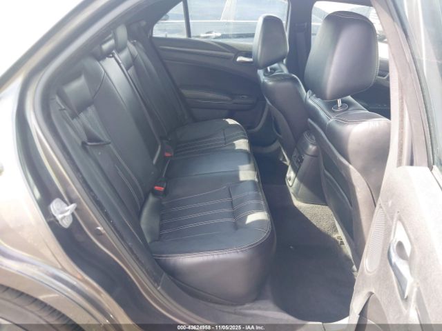 2014 CHRYSLER 300 2C3CCABG3EH273168 Photo 7