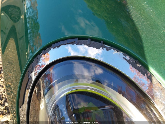 2024 MINI CONVERTIBLE WMW23DL09R3R95292 Photo 5