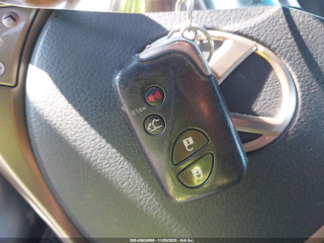 2015 LEXUS RX 350 2T2BK1BA8FC296314 Photo 10