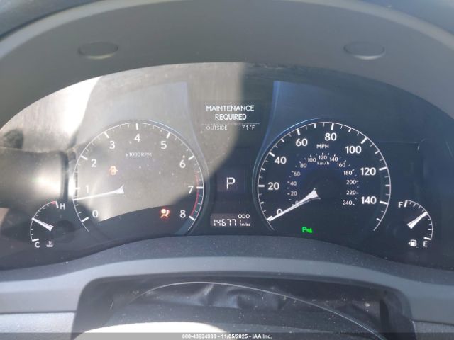 2015 LEXUS RX 350 2T2BK1BA8FC296314 Photo 6