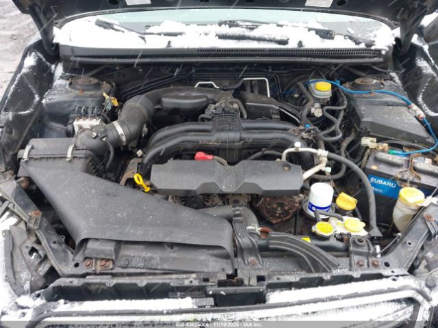 2016 SUBARU CROSSTREK JF2GPABC8GH253460 Photo 9