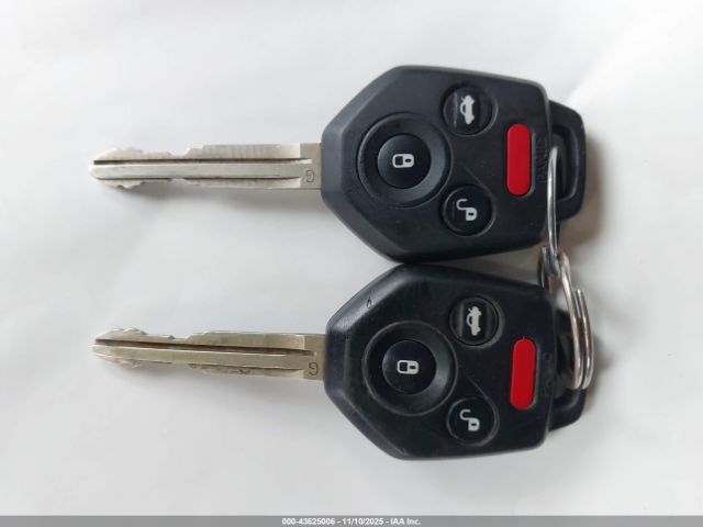 2016 SUBARU CROSSTREK JF2GPABC8GH253460 Photo 10