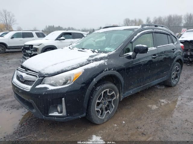 2016 SUBARU CROSSTREK JF2GPABC8GH253460 Photo 1