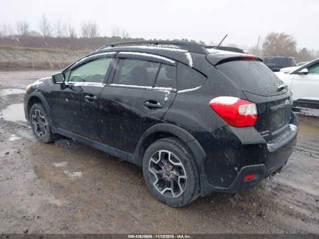 2016 SUBARU CROSSTREK JF2GPABC8GH253460 Photo 2