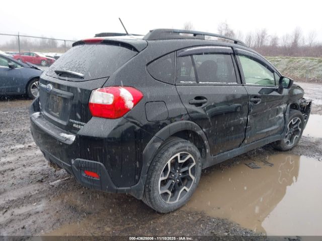 2016 SUBARU CROSSTREK JF2GPABC8GH253460 Photo 3