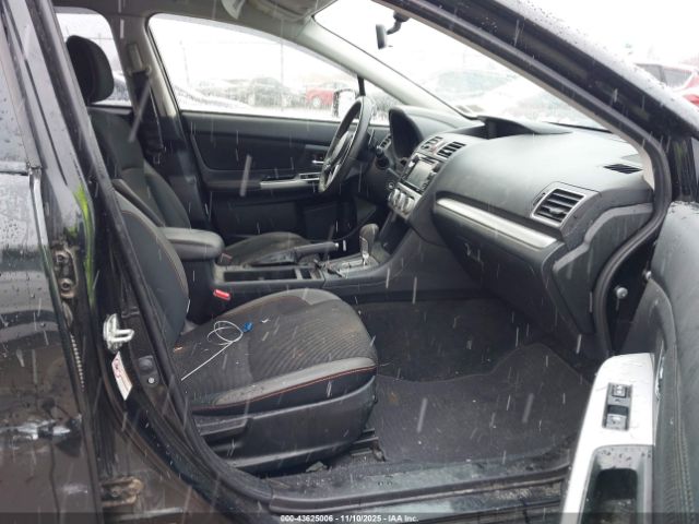 2016 SUBARU CROSSTREK JF2GPABC8GH253460 Photo 4