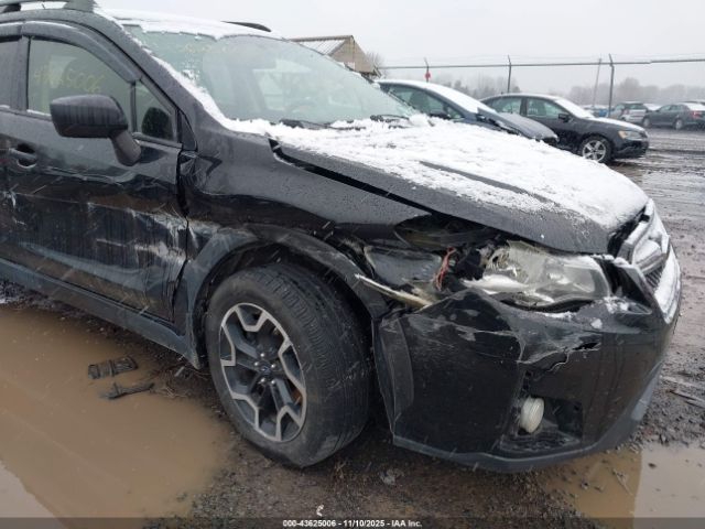 2016 SUBARU CROSSTREK JF2GPABC8GH253460 Photo 5