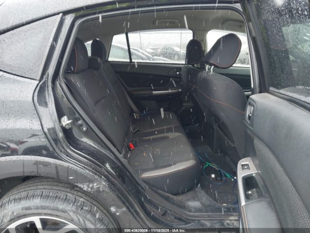 2016 SUBARU CROSSTREK JF2GPABC8GH253460 Photo 7